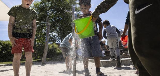 Børnehuset Stjernehuset