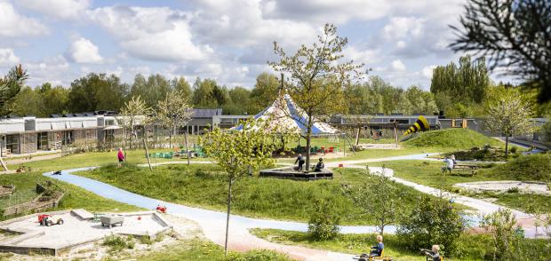 Børnehuset Søndergården og Junibakken