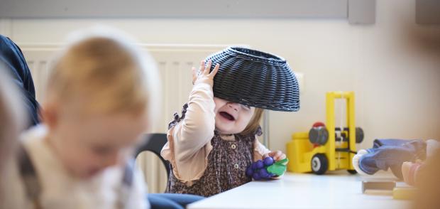 Den kommunale Dagpleje