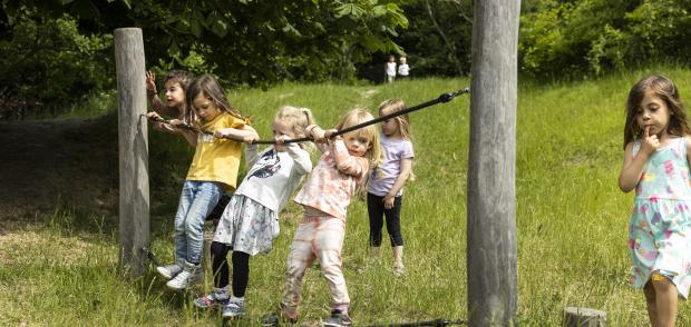 Børnehuset Kornblomsten