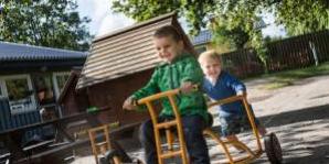 Børnehuset Sømosen