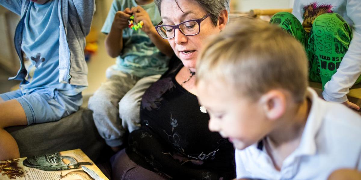 Distrikt Måløvhøj